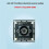 12MP IMX577 USB 2.0 Camera Module 100 Distortion-Free 4K/30fps Wide-Angle for Video Conferencing Face Recognition 2