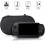 2X Hard Shell Organizer Case Shockproof Waterproof Storage Bag Dustproof Portable Storage Box for PS Vita 1000/PSV 2000 5