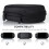 2X Hard Shell Organizer Case Shockproof Waterproof Storage Bag Dustproof Portable Storage Box for PS Vita 1000/PSV 2000 6