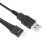 4 Stück 20cm 9 Pin Stecker Auf Externes USB Ein Stecker PC Mainboard Internes Daten Verlängerung Kabel 4