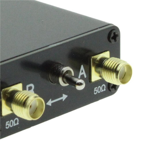 2X Manual Antenna  for RF  High Frequency  10W
