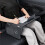 SUITU Folding Car Workbench Car Small Table Folding Dining Table Computer Desk Car Steering Wheel Table 5