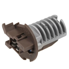 HVAC Blower Motor Resistor AC Blower Control for 2003-2008 for MDX 2001-2006 79330-S3V-A51 Car Parts