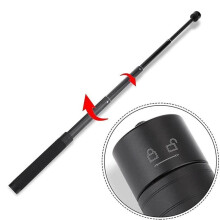 Tige D'Extension en Aluminium Selfie Stick pour Om 5 Osmo Mobile 5 4 3 Gimbal Camera pour Zhiyun Smooth Phone Accessoires