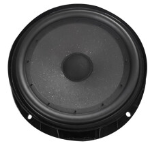 2X Front&Rear Door Speaker 5KD035454 5KD 035 454 5KD-035-454 Compatible with 6 MK5 MK6 Jett.A Subwoofers