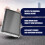 Neues Auto-Anzeigesystem, Bildschirm, Computermonitor 280342118R für  Kadjar 5