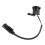 Left & Right Windshield Washer Nozzle Heated Windscreen Sprayer Jet LR040670 for   L322 2002-2012 4