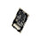 Capacitive Fingerprint Sensor UART Communication Square Integrated Touch Fingerprint Sensor High Precision Recognition 3