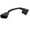 2X SYNC 2 à SYNC 3 Retrofit Support USB Adaptateur de Câblage de Hub Gen 2A pour  Expedition 6