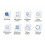 4X Tuya 16A Wifi    DIY Control Relay Timer for  Life for Home Yandex 6