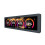Monitor USB de 8,8 Polegadas 1920x480 PC Case Tela Secundária Desktop RGB Tela Ambiente, Painel IPS, Interface Tipo-C Espaço Cinza 8