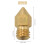 3D Printer Nozzle Kit MK8 Extruder Nozzles Copper Print  with Cleaning Drill Bits for  CR-10 4