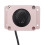 8X Microphone Speaker Device for Security Camera Waterproof for IP Camera Audio Recording Two Way Radio Interphone 8