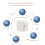 2X Wireless Remote Control Turn Off/ Lights Auto Press Wall  Bot Rechargeable Auto Physical Finger Click 6