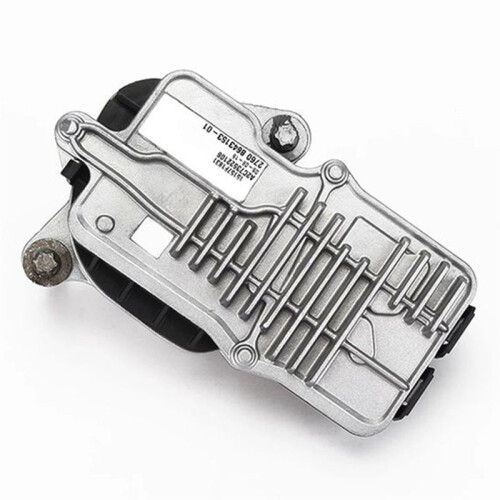 Longitudinal Torque Module Transfer Case Actuator for  X5 X6 E70 E71 2011-2013 27607643762 27607610585 2