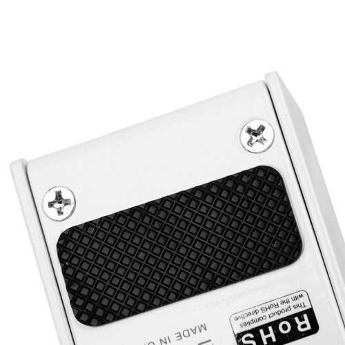 Elektrisk Gitarr Brusreducerande Effektor Elektrisk Bas  Elgitarr Enkelblock Effektor 2