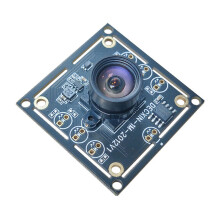 3X OV9732 1MP Camera Module 100 Degree 1280x720 30FPS Camera with 3 Meter Cable Free Driver Manual Focus