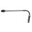 10X Professional Dynamic DJ Microphone for Mixer Dedicated Disc Shouting Microfone KTV Bar Gooseneck DJ Mic 6