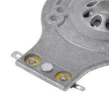 2X Replacement Diaphragm for  2412 2412H-1 JRX112 JRX115 JRX125 Speaker Membrane Superior Sensitivity