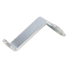 Conjunto de Trava de Porta de Cabine de Escavadeira Adequado para Takeuchi 55/60/75/135/150/155/175/160