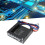 Media Dashboard NGFF M.2 MSATA 16TB OTB Backup Desktop Panel 1