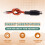 KEYDIY Specific Cable for BDC03 Clip Connect to KD-MAX 2