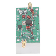 Leistungsverstärkerplatine 65-110MHz 7-8W RF-Übertragungszubehör