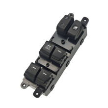 Car Power Window Front Left Master Window Lifter Control for IX25 Creta 93570-A00004X LHD