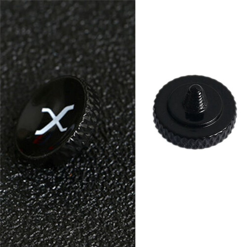 3X Suitable for  X100V X100F X100S X30 X10 XT30 XT20 XT10 XT4 XT3 XT2 XE3 XE2 Camera Shutter Button B 1