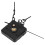Machinery Movement Quartz Hours Seconds Countdown Black 8