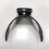 For  V-Rod VRSCF VRSCAW VRSCA / B Front Headlight Bracket Mount Aluminium 7