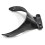 For  V-Rod VRSCF VRSCAW VRSCA / B Front Headlight Bracket Mount Aluminium 8