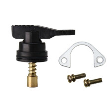 Interruptor de Afogador Manual para Carburador de Motocicleta para PHVA PHVB PHBN 53015 Acessórios para Carburador de Motocicleta