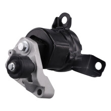 Front Engine Motor Mount Assembly DG9Z6038H DG9Z-6038-H for Fusion 2.5L 2013-2020 Engine Rubber Support Bracket