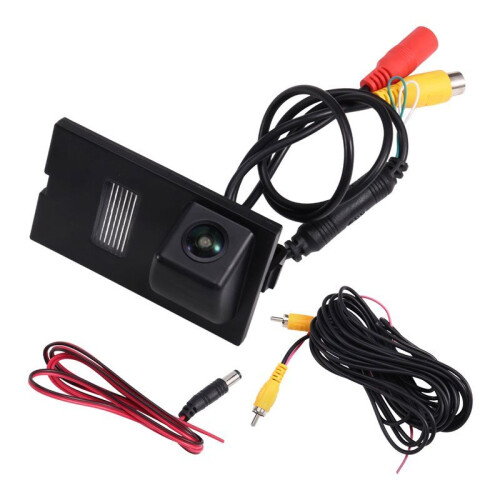 Car AHD 1080P Rear View Camera Reverse Camera Night Vision Camera for  Freelander 2 L359  L322