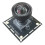 12MP IMX577 USB 2.0 Camera Module 118 Slight Distortion 4K/30fps Wide-Angle for Video Conferencing Face Recognition 5