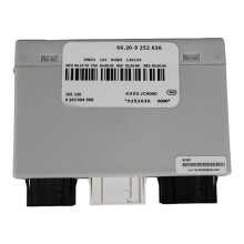 66209252636 Auto PDC Park Distance Control Module voor X1 E84 2009-2015 3Plug Hoge Versie Parkeerregeleenheid 9252636