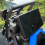 2Pcs Motorcycle Navigation Bracket Phone Expansion Bracket Multifunctional Bracket for  368G 6