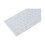 5X Silicone Thin Keyboard Skin Cover Protector with Numeric Keypad for   Transparent 4