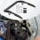 2Pcs Motorcycle Navigation Bracket Phone Expansion Bracket Multifunctional Bracket for  368G 8