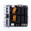3X 1000W 20A 53V ZVS Low Voltage Induction Heating Board Module Flyback Driver Heater DIY 5