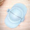 Dumpling Maker,Empanadas Press Mold Maker Set with Dough Cutter, Dumpling Mold Set and Cutter for Pierogi,() 7
