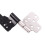 6x New for  Latitude 5530 E5530 Series L+R LCD Screen Hinge Set AM0M1000100 2