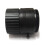 3mp 25mm CCTV Lens View 70m 11 Degrees F1.4 IR Fixed Iris CS Mount for Security CCD Camera 6