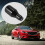 Knob for Universal Shift lever Manual 5-speed MT Car-Black 5
