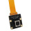 16MP Camera for Raspberry Pi5 Camera IMX519 Autofocus 78.5 4.28mm Camera Module for Raspberry Pi5 RPi5 6