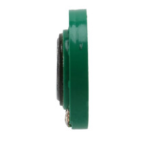 20 Pcs 1/4W 0.25W 8Ohm 27mm Round External Magnet Speaker Speaker,Sound Amplifier,Speaker Accessories