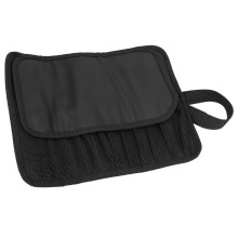 Portable Waterproof Fish Storage Bag 30x22cm Outdoor Fishing Tool Case