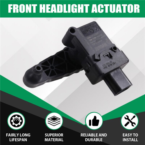 For  Koleos 2018 Car Rear Right Headlight Actuator Engine 538124BA0A VEI16875 1