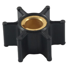 387361 763735 Water Pump Impeller for Johnson Evinrude 1.2HP 2HP 4HP 6HP Sierra 18-3090 Outboard Motor Parts